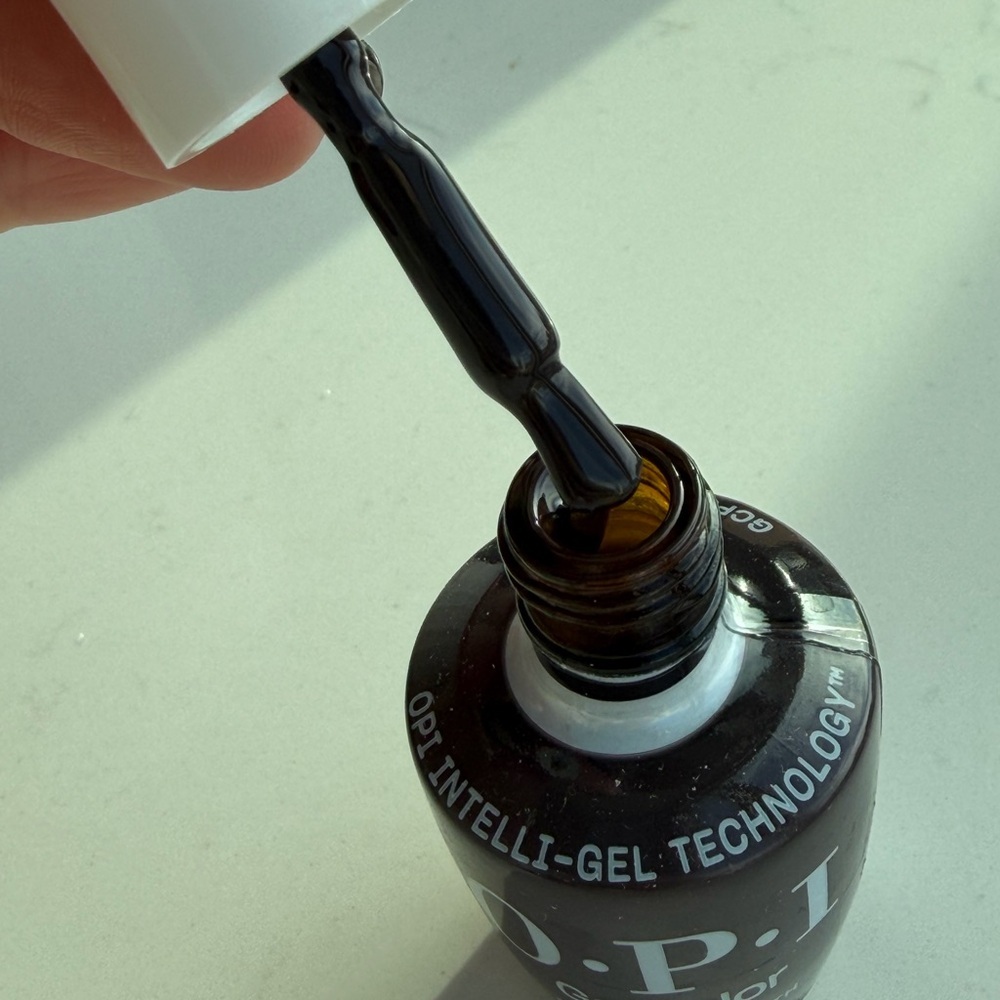 OPI GelColor - Brown to Earth - Picture 2 of 2